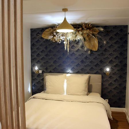 Le Jardin Secret - Balneo & Spa Montpellier Esterno foto