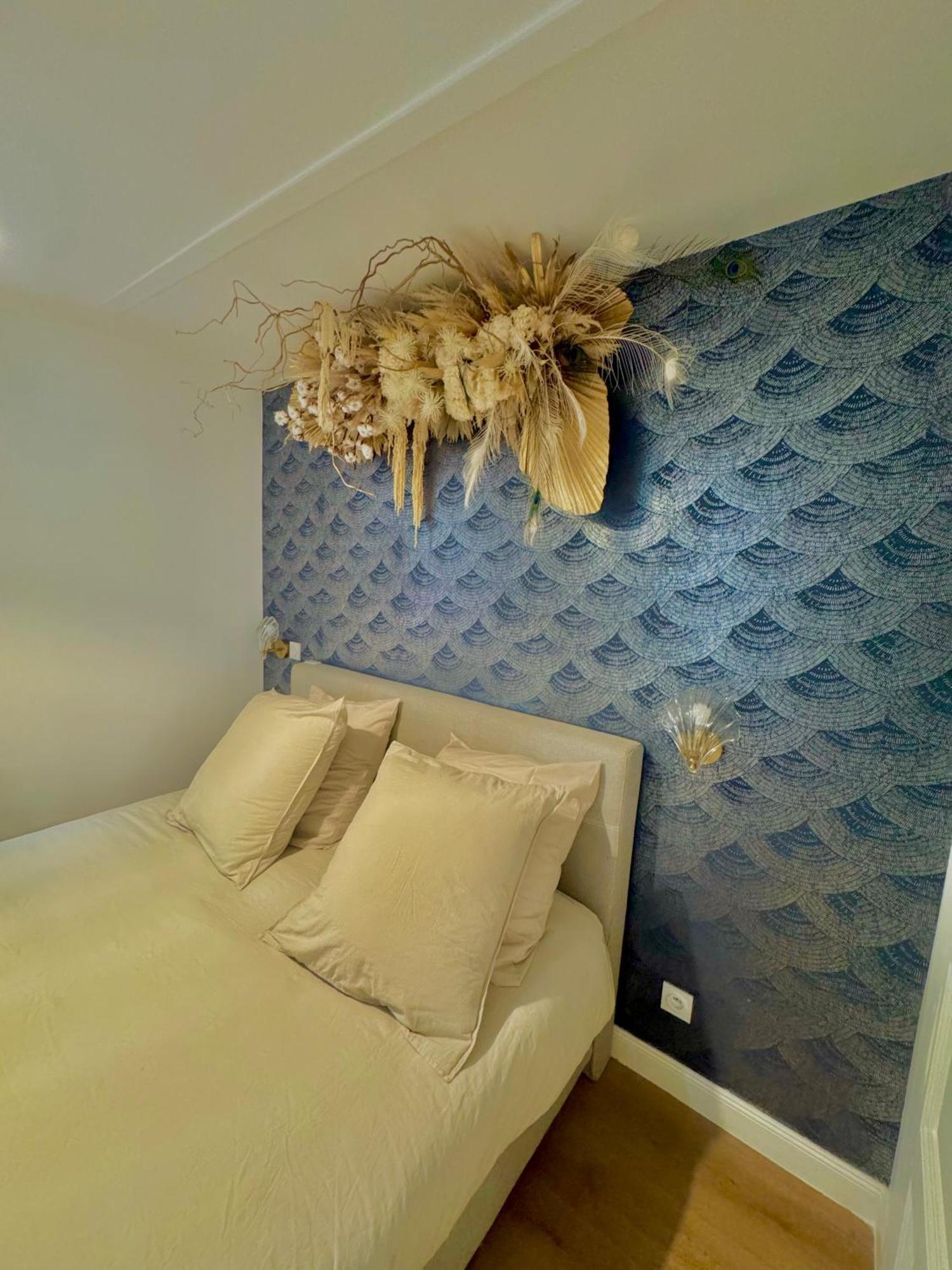 Le Jardin Secret - Balneo & Spa Montpellier Esterno foto