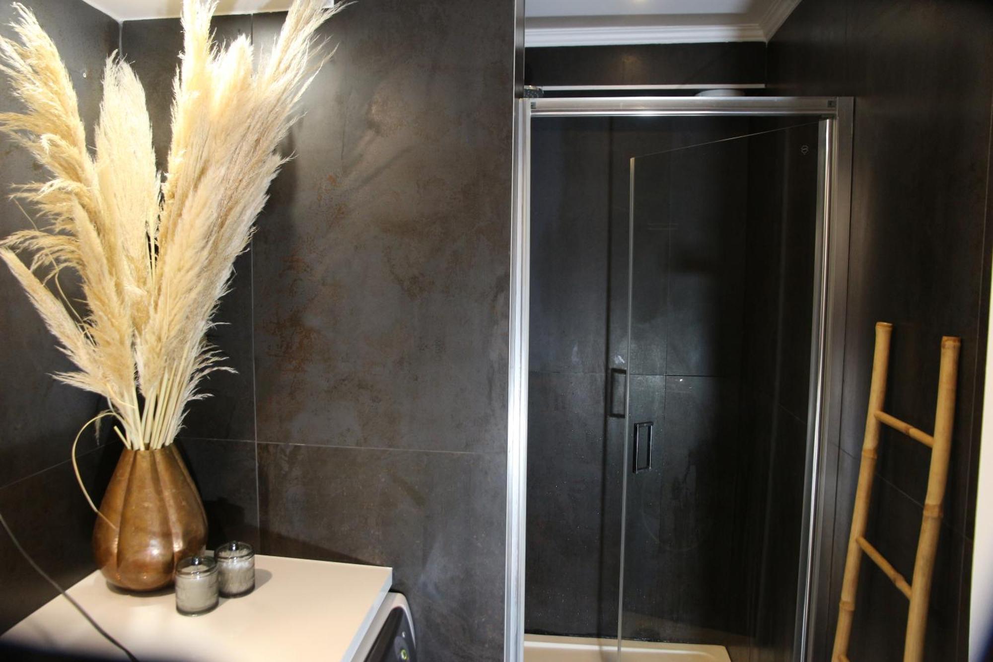 Le Jardin Secret - Balneo & Spa Montpellier Esterno foto