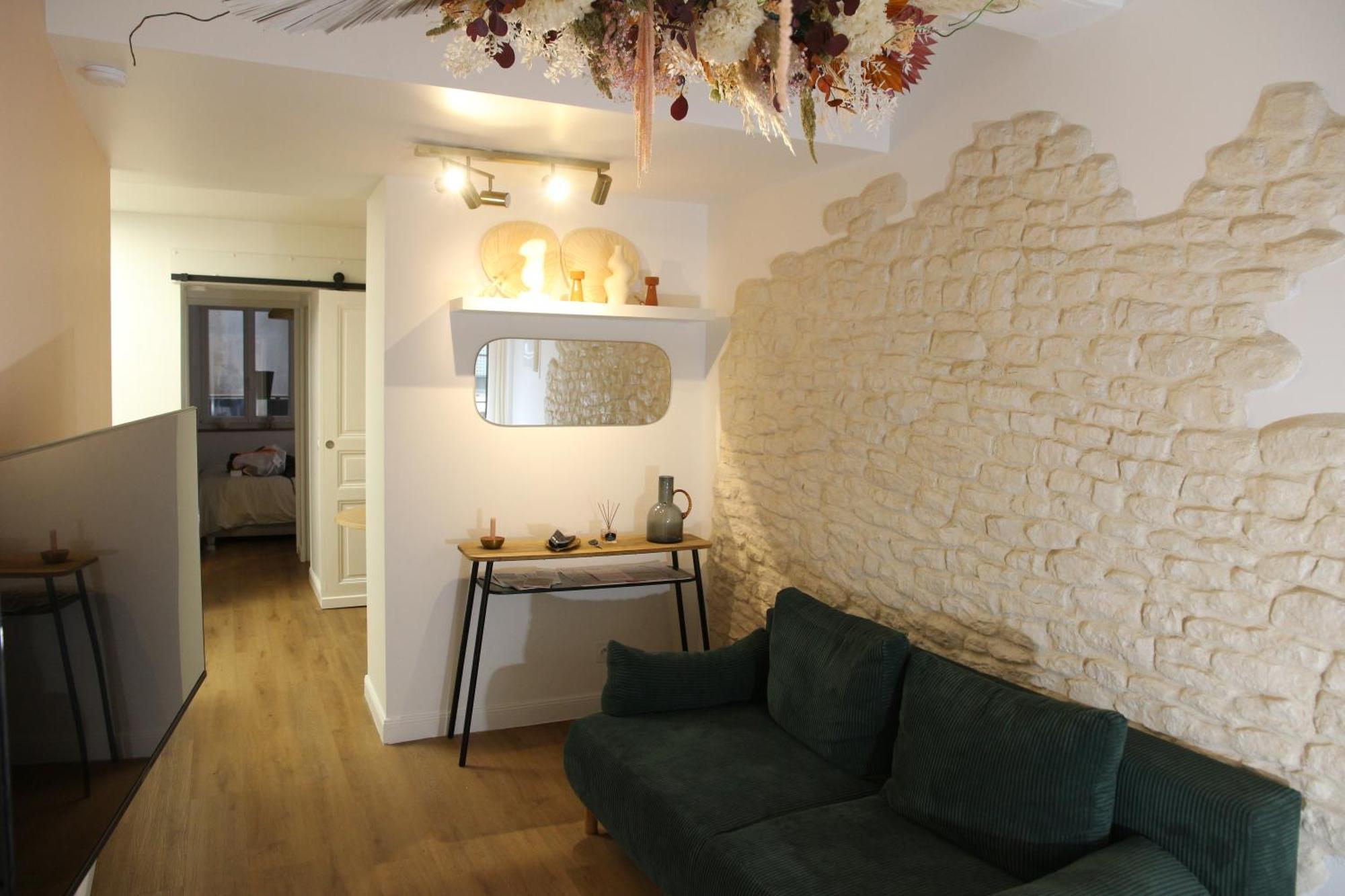 Le Jardin Secret - Balneo & Spa Montpellier Esterno foto